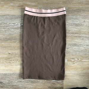 Olympia Activewear Skirt